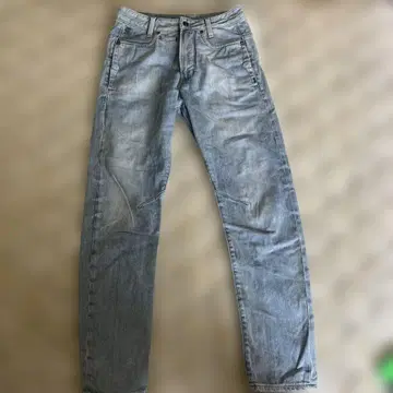 G-Star RAW D-Staq 3D 슬림 데님