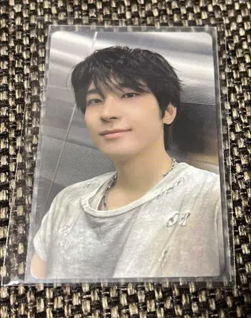 세븐틴 원우