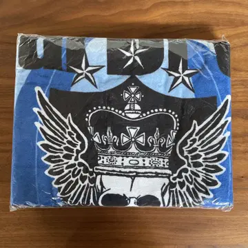 3대째 J Soul Brothers 비치 타월 ZERO JSB