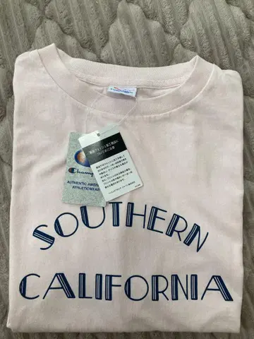 챔피온 티셔츠