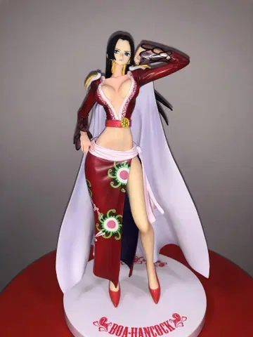 원피스 GIRLS COLLECTION 핸콕 나미