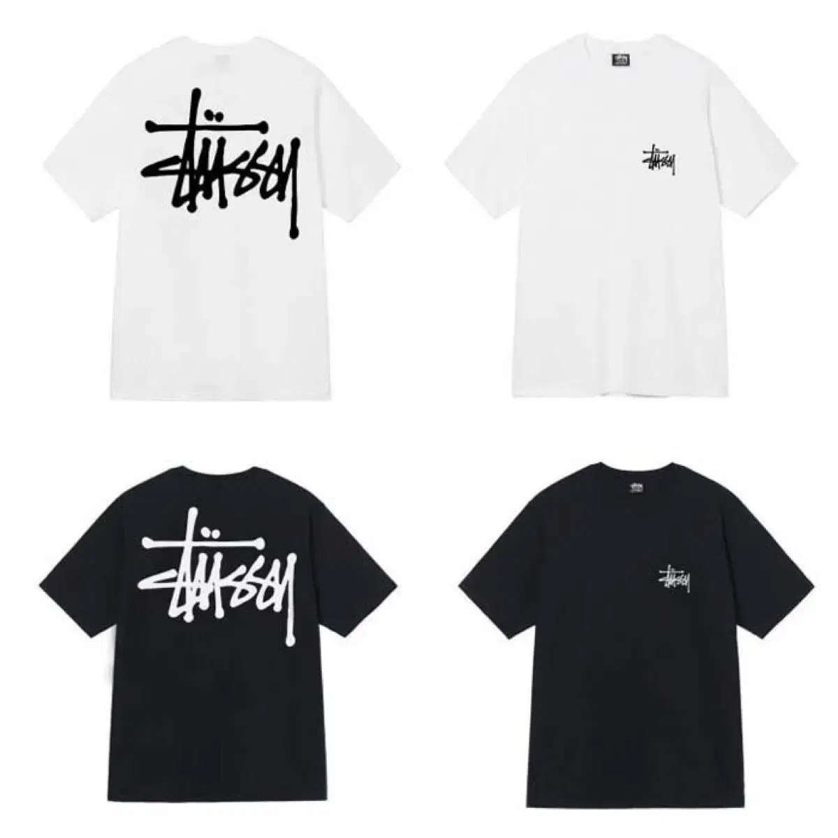 BOHEMIAN SEOUL | 보헤미안서울 Bohemian Seoul Scoop Neck Tee