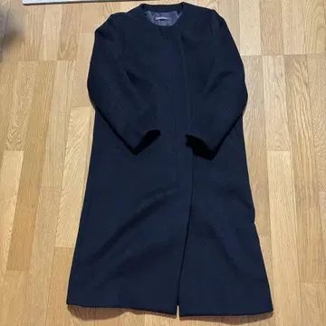 URBAN RESEARCH 롱 코트 프리
