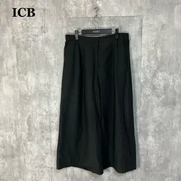 ICB UnleashLite 턱 팬츠 46
