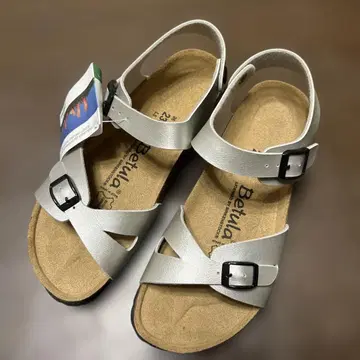 새상품! BIRKENSTOCK Betula 버켄스탁 베츄라