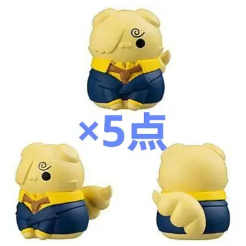 냥피스 상디