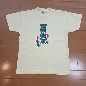더 하이 로우즈 치키포토 투어 T 셔츠