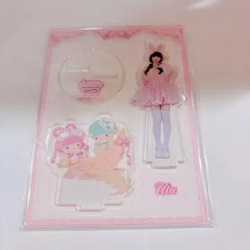 큐르린이라고 해봐 섬무라 기요카 퓨로랜드