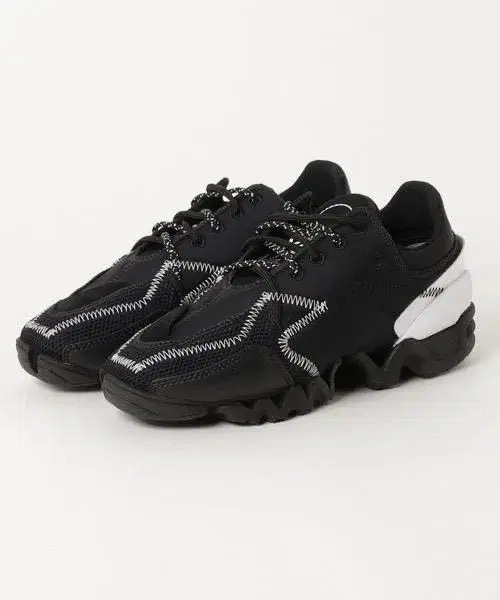 [280] Y-3 Yohji Yamamoto EKIKA Sneakers
