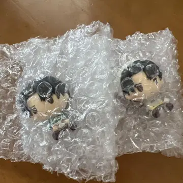 제일복권 진격의 거인 I상 초코노코 피규어 리바이 시크릿
