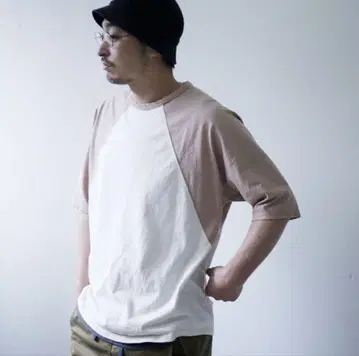 REMILLA 레밀라 러그돌 5분 티 XL