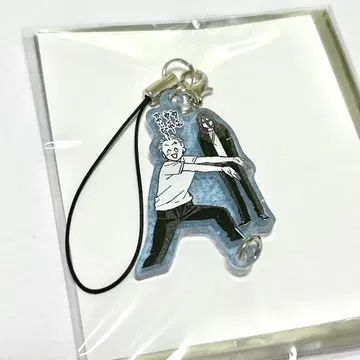 07 WIND BREAKER 체인 컬렉션 삼나무 아래 교타로 매실궁