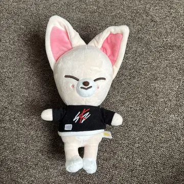 straykids 아이엔 봉제 인형