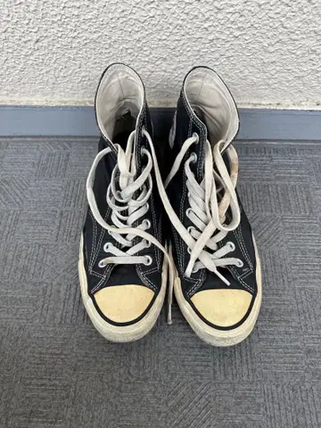 레어 CONVERSE 에딕트 컨버스 척테일러