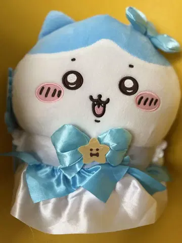 치이카와 (먼작귀) BIG 봉제 인형