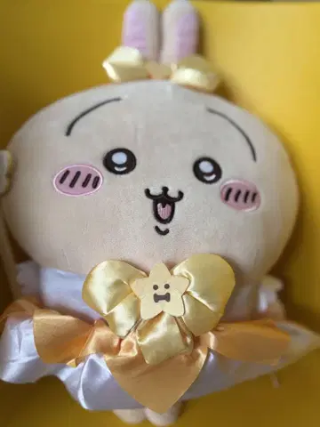 치이카와 (먼작귀) BIG 봉제 인형