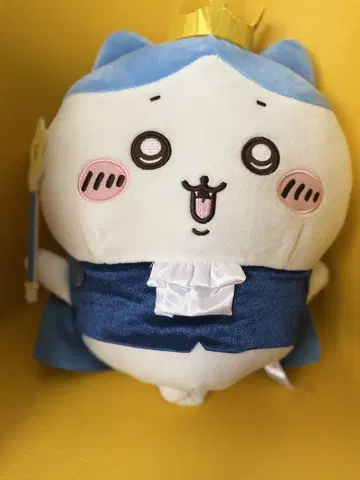 치이카와 (먼작귀) BIG 봉제 인형