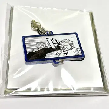 10 카지 렌 매실 궁 1 체인 컬렉션 WIND BREAKER