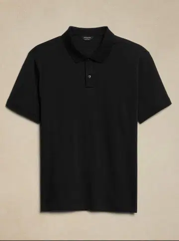 BANANA REPUBLIC 피케 셔츠