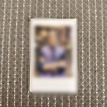 마에카와 유키 폴라로이드