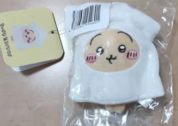 치이카와 (먼작귀) 문어 복권 D상 토끼