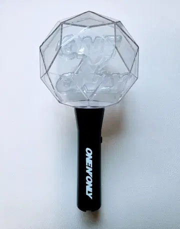 ONE N' ONLY 응원봉