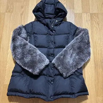 KAON 다운 코트 자켓 새상품급
