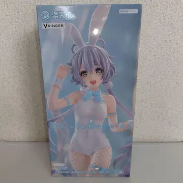 라쿠텐이 BiCute Bunnies 피규어