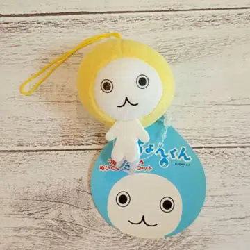 피쵸쿤 봉제 인형 마스코트