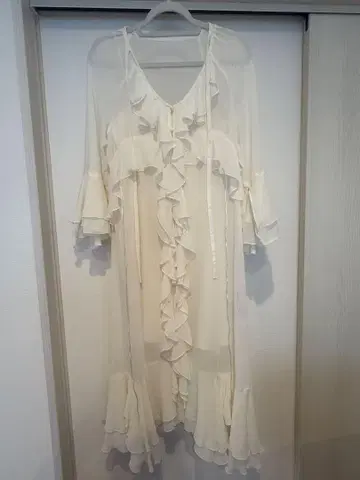 스나이델 원피스
