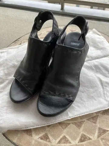 CAMPER 캠퍼 샌들