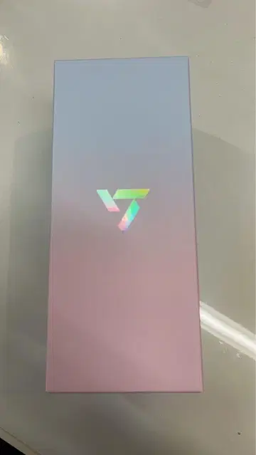 SEVENTEEN LIGHT STICK VER.3 응원봉