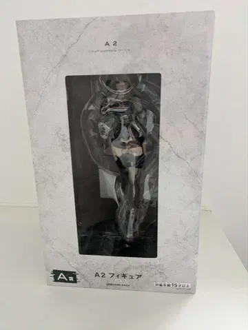 니어 오토마타 복권 A상 A2 피규어 NieR:Automata