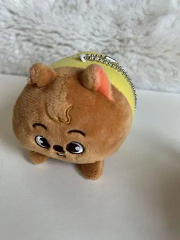 StrayKids 백 참 HAN QUOKKA