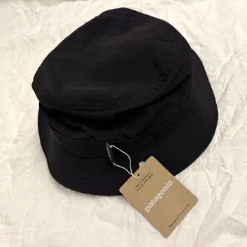 택 포함 미사용 새상품 Patagonia 버킷 햇