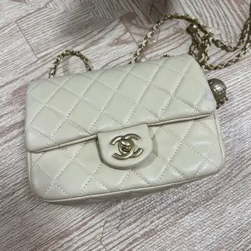 숄더백