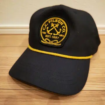 필슨 FILSON 캡
