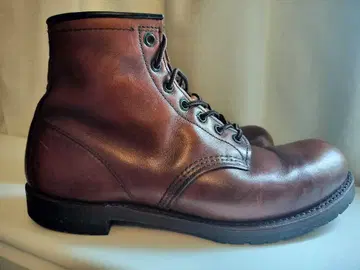 레드윙 벡맨 Red Wing Beckman 8.5 26.5