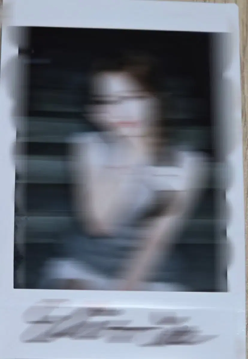 Eunice L SWICY Signed Pola