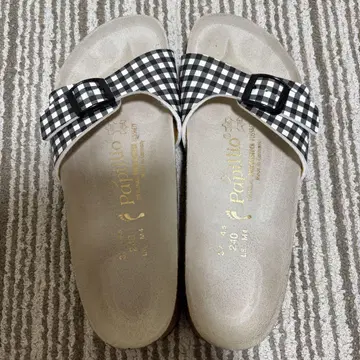 버켄스탁 샌들 새상품