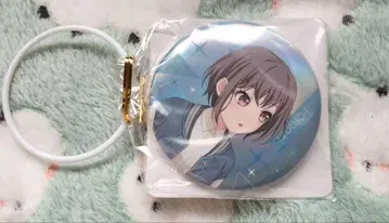 BanG Dream! 빅 캔뱃지 GIGO 한정판 다카마쓰 토