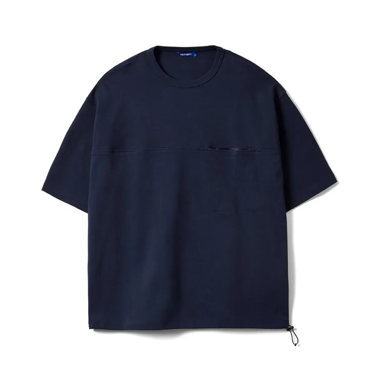 [Neithers] Camper SS T-shirt (4(105))