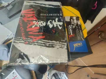 야자와 에이요시 전 페이스타월 메모리얼 티켓