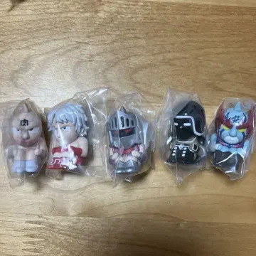 근육맨 기다림 시리즈 컴플리트