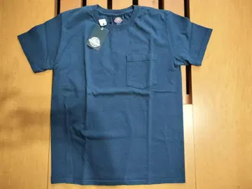Goodwear 포켓 티셔츠 Goodwear 미국제 M 사이즈