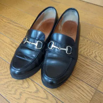 본토레 비트 로퍼 EU38 24cm