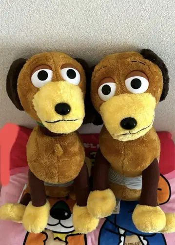 기가 점보 앉은 포즈 봉제 인형