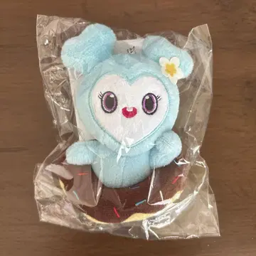 TWICE 백 참 나연 나브리 팝업