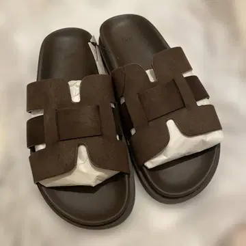 H&M 샌들 택 포함 새상품