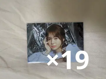 마스다 키아 트레이딩 카드